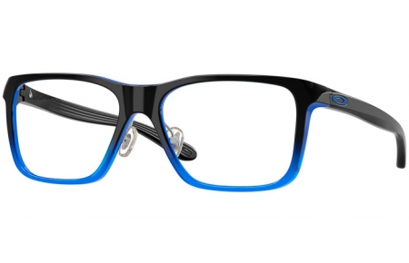 Gafas Junior - Oakley Junior - OY8032D SANDO - 8032-04  BLACK GRADIENT CRYSTAL BLUE