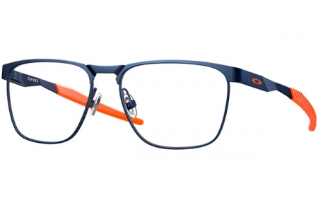 Lunettes Junior - Oakley Junior - OY3003 FLIP KICK - 3003-03 MATTE MIDNIGHT