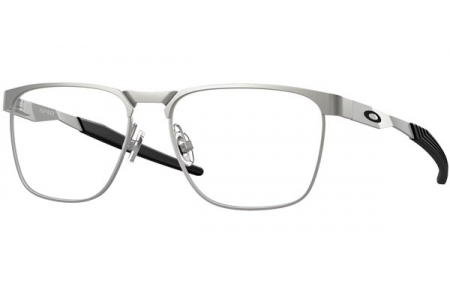 Lunettes Junior - Oakley Junior - OY3003 FLIP KICK - 3003-04 SATIN CHROME