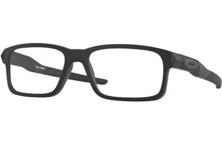 Gafas Junior - Oakley Junior - OY8013 FULL COUNT - 8013-01 SATIN BLACK