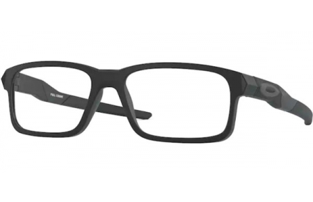 Frames Junior - Oakley Junior - OY8013 FULL COUNT - 8013-01 SATIN BLACK