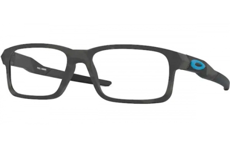 Gafas Junior - Oakley Junior - OY8013 FULL COUNT - 8013-04 SATIN BLACK CAMO