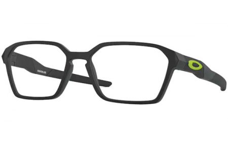 Gafas Junior - Oakley Junior - OY8018 KNUCKLER - 8018-01 SATIN BLACK