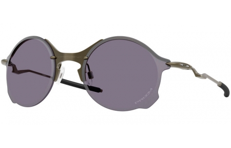 Gafas de Sol - Oakley - TAILEND TI OO6026 - 6026-01 MATTE CARBON // PRIZM GREY