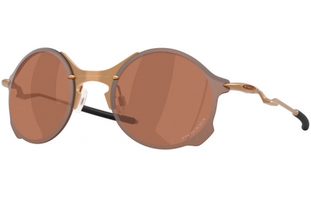 Gafas de Sol - Oakley - TAILEND TI OO6026 - 6026-04 OIL SLICK // PRIZM TUNGSTEN