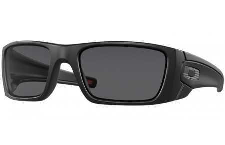 Gafas de Sol - Oakley - FUEL CELL OO9096 - 9096-29  MATTE BLACK // GREY