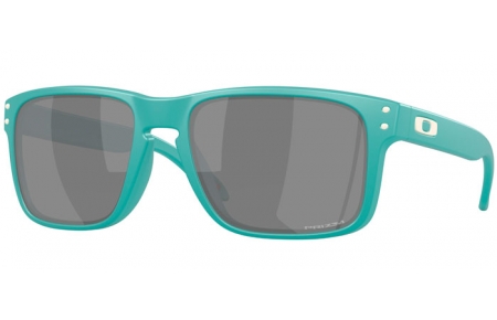 Gafas de Sol - Oakley - HOLBROOK OO9102 - 9102-AF  MATTE PACIFIC // PRIZM BLACK
