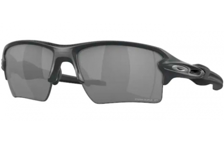 Gafas de Sol - Oakley - FLAK 2.0 XL OO9188 - 9188-H3 HIGH RESOLUTION CARBON // PRIZM BLACK POLARIZED