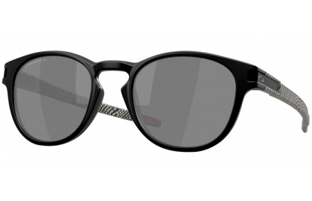 Gafas de Sol - Oakley - LATCH OO9265 - 9265-74 MATTE BLACK // PRIZM BLACK POLARIZED
