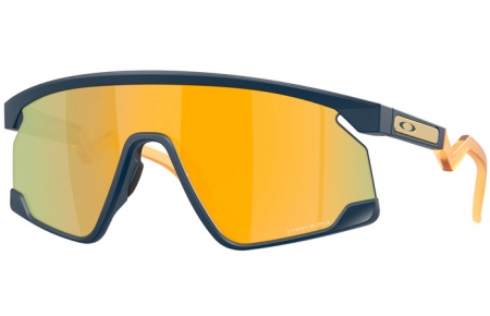 Gafas de Sol - Oakley - BXTR OO9280 - 9280-20 MATTE ABYSS // PRIZM 24K
