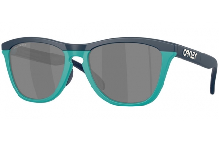 Gafas de Sol - Oakley - FROGSKINS RANGE OO9284 - 9284-17 MATTE ABYSS // PRIZM BLACK
