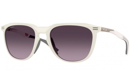 Lunettes de soleil - Oakley - THURSO OO9286 - 9286-12 MATTE MIST // PRIZM GREY GRADIENT