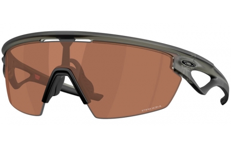 Gafas de Sol - Oakley - SPHAERA OO9403 - 9403-21 MATTE OLIVE INK // PRIZM TUNGSTEN