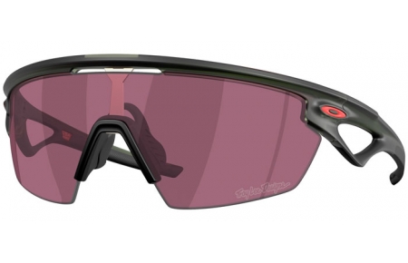 Gafas de Sol - Oakley - SPHAERA OO9403 - 9403-22 TLD MATTE OLIVE INK // PRIZM ROAD BLACK