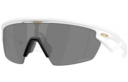 Gafas de Sol - Oakley - SPHAERA OO9403 - 9403-24 MATTE WHITE // PRIZM BLACK