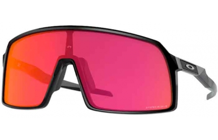 Gafas de Sol - Oakley - SUTRO OO9406 - 9406-92 POLISHED BLACK // PRIZM FIELD