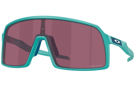 Gafas de Sol - Oakley - SUTRO OO9406 - 9406-C6 MATTE PACIFIC // PRIZM ROAD BLACK