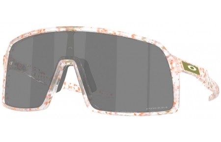 Gafas de Sol - Oakley - SUTRO OO9406 - 9406-C7 CLEAR TERRAZZO // PRIZM BLACK
