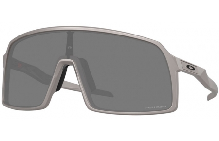 Gafas de Sol - Oakley - SUTRO OO9406 - 9406-D1 MATTE TITANIUM // PRIZM BLACK