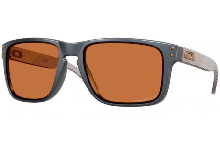 Gafas de Sol - Oakley - HOLBROOK XL OO9417 - 9417-49 BLUE STEEL // PRIZM BRONZE POLARIZED