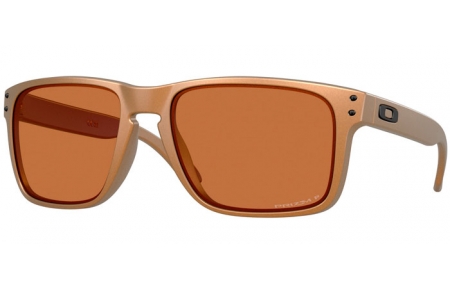 Gafas de Sol - Oakley - HOLBROOK XL OO9417 - 9417-53 BRONZE // PRIZM BRONZE POLARIZED