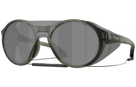 Gafas de Sol - Oakley - CLIFDEN OO9440 - 9440-26 MATTE OLIVE INK // PRIZM BLACK POLARIZED