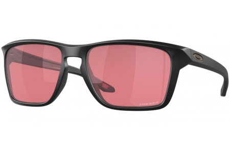 Gafas de Sol - Oakley - SYLAS OO9448 - 9448-33 MATTE BLACK // PRIZM DARK GOLF