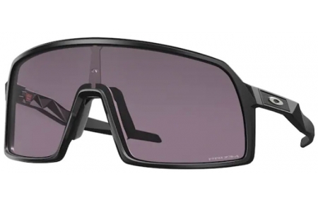 Gafas de Sol - Oakley - SUTRO S OO9462 - 9462-07 MATTE BLACK // PRIZM GREY