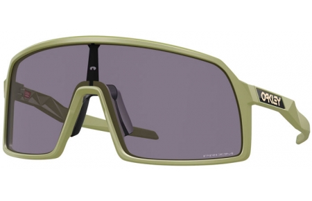 Lunettes de soleil - Oakley - SUTRO S OO9462 - 9462-12 MATTE FERN // PRIZM GREY