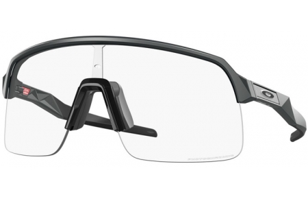 Gafas de Sol - Oakley - SUTRO LITE OO9463 - 9463-45 MATTE COAL // CLEAR TO BLACK IRIDIUM PHOTOCROMIC