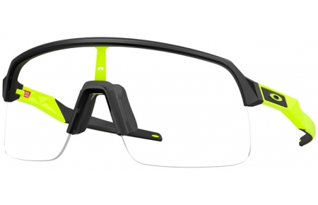 Gafas de Sol - Oakley - SUTRO LITE OO9463 - 9463-80 MATTE BLACK // TRANSPARENT