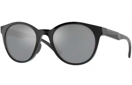Sunglasses - Oakley - SPINDRIFT OO9474 - 9474-05 BLACK INK // PRIZM BLACK