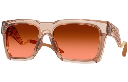 Gafas de Sol - Oakley - ENIGMA INK OO9485 - 9485-07 TRANSPARENT WARM BROWN // PRIZM BROWN GRADIENT