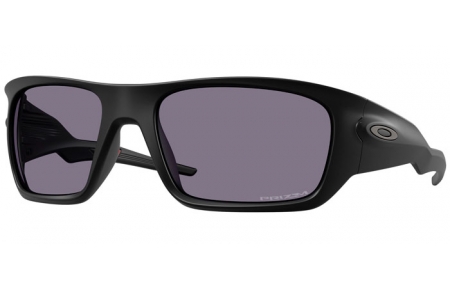 Gafas de Sol - Oakley - MASSETER OO9486 - 9486-01 MATTE BLACK // PRIZM GREY