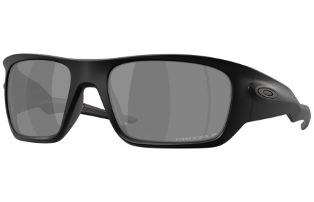 Sunglasses - Oakley - MASSETER OO9486 - 9486-06 MATTE BLACK // PRIZM BLACK POLARIZED