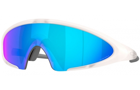 Sunglasses - Oakley - ELLIPSE OO9490 - 9490-02 MATTE TRANSPARENT MIST // PRIZM SAPPHIRE