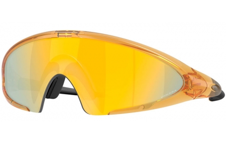Gafas de Sol - Oakley - ELLIPSE OO9490 - 9490-08 TRANSPARENT LIGHT CURRY // PRIZM 24K