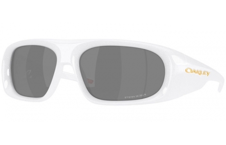 Gafas de Sol - Oakley - BELLEVILLE OO9491 - 9491-02 PEARL WHITE // PRIZM BLACK