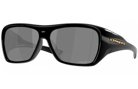 Gafas de Sol - Oakley - CHAMINADE OO9492 - 9492-01 POLISHED BLACK // PRIZM BLACK