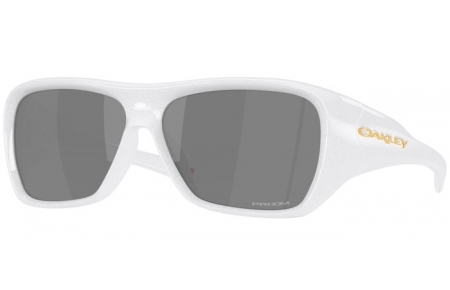 Sunglasses - Oakley - CHAMINADE OO9492 - 9492-02 PEARL WHITE // PRIZM BLACK