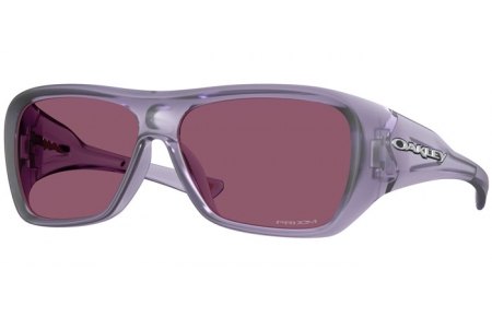 Gafas de Sol - Oakley - CHAMINADE OO9492 - 9492-04 MATTE TRANSPARENT LILAC // PRIZM INDIGO