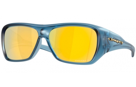 Gafas de Sol - Oakley - CHAMINADE OO9492 - 9492-05 MATTE TRANSPARENT ABYSS // PRIZM 24K POLARIZED