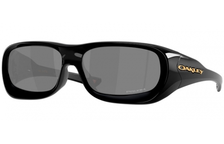 Gafas de Sol - Oakley - DE SOTO OO9494 - 9494-01 POLISHED BLACK // PRIZM BLACK