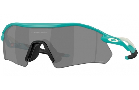 Gafas de Sol - Oakley - RADAR PLATE OO9495D - 9495-04 MATTE PACIFIC // PRIZM BLACK