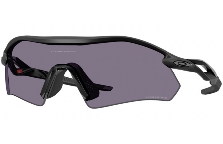 Gafas de Sol - Oakley - RADAR PLATE OO9495D - 9495-06 MATTE BLACK // PRIZM GREY