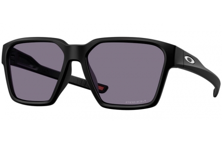 Gafas de Sol - Oakley - BRIZA OO9497 - 9497-01 MATTE BLACK // PRIZM GREY