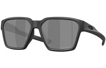 Gafas de Sol - Oakley - BRIZA OO9497 - 9497-03 STEEL // PRIZM BLACK