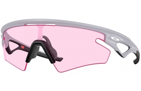 Gafas de Sol - Oakley - SPHAERA SLASH OO9499 - 9499-07 MATTE FOG // PRIZM LOW LIGHT