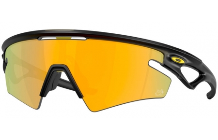 Gafas de Sol - Oakley - SPHAERA SLASH OO9499 - 9499-08 TOUR DE FRANCEMATTE BLACK INK // PRIZM 24K POLARIZED