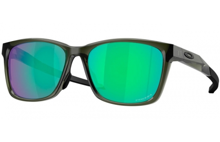 Gafas de Sol - Oakley - PARACORD OO9506D - 9506-02 OLIVE INK // PRIZM JADE